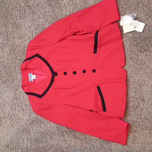 Pendleton Virgin Wool Blazer - Picture 1 of 5